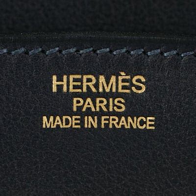 hermes d stamp|hermes authentication.